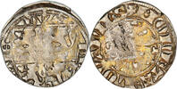 Belgium Esterlin Coin, BRABANT, Jean III, Louvain -