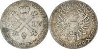 AUSTRIAN NETHERLANDS 14 Liards, 14 Oorden Coin, Maria Theresa, Brussels -