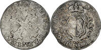 AUSTRIAN NETHERLANDS 10 Liards, 10 Oorden Coin, Maria Theresa, Bruges -