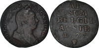 AUSTRIAN NETHERLANDS Liard, Oord Coin, Maria Theresa, Brussels -