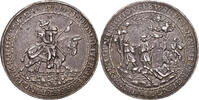 Germany Medaille Parabole of the Good Samaritan, Silver -