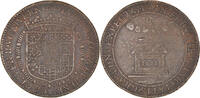 France Token Louis de Gonzague et Henriette de Clèves -