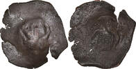 Aspron trachy Coin, Isaac II Angelus, Constantinople -