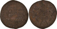 Spanish Netherlands Token Ville de Bruxelles, Pierre-Ferdinand Heymans -