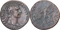 As Trajan, Rome, Bronze -