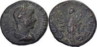 As Volusian, Rome, Bronze, RIC:249 -