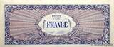 FRANCE 100 Francs FRANCE 1945 VF+