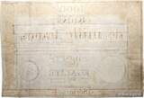 FRANCE 1000 Francs 1795 VF-