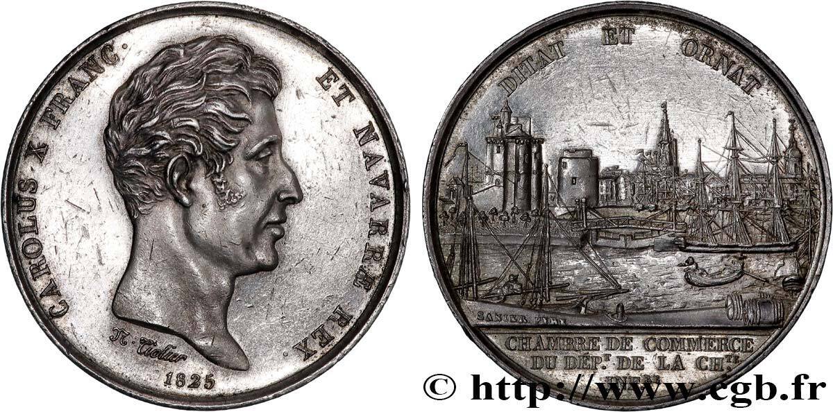 FRANCE Chambre de commerce de La