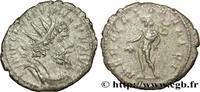 THE MILITARY CRISIS(235 AD to 284 AD) Antoninien POSTUMUS Trèves 266 (21,50mm, 3,01g, 1h) -