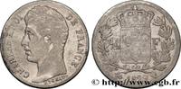 FRANCE 1/2 franc Charles X CHARLES X Perpignan 1829 (18mm, 2,50g, 6h) -