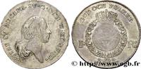 SWEDEN 1 Riksdaler Gustave IV Adolphe SWEDEN Stockholm 1797 (42mm, 29,26g, 12h) -