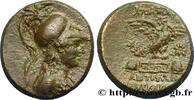 Hellenistic 2 (188 BC to 30 BC) Unité PHRYGIA - APAMEIA Apamée, Phrygie c. 133-48 AC. (22mm, 8,45g, 12h) -