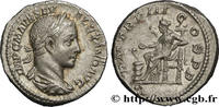 THE SEVERANS (193 AD to 235 AD) Denier SEVERUS ALEXANDER Rome 224 (19mm, 4,04g, 12h) -