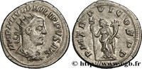 THE MILITARY CRISIS(235 AD to 284 AD) Antoninien PHILIPPUS Antioche 249 (23mm, 4,74g, 12h) -