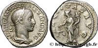 THE SEVERANS (193 AD to 235 AD) Denier SEVERUS ALEXANDER Rome 226 (18,5mm, 3,23g, 6h) -