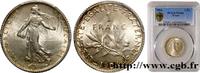 FRANCE 1 franc Semeuse III REPUBLIC Paris 1904 (23mm, 5g, 6h) -