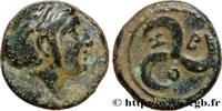 Classic 3 (350 BC to 323 BC) Unité MYSIA - THEBE Thebe, Mysie c. 350-300 AC. (10,5mm, 1,11g, h) -