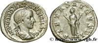 THE MILITARY CRISIS(235 AD to 284 AD) Denier GORDIAN III Rome 241 (19mm, 3,29g, 12h) -