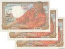 FRANCE 20 Francs PÊCHEUR Consécutifs FRANCE 20 Francs PÊCHEUR Consécutifs 1949 UNC- -