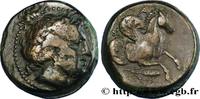 Classic 1 (480 BC to 400 BC) Demi-unité MYSIA – LAMPSAKOS / LAMPSACUS Lampsaque, Mysie c. 350-300 AC. (11,5mm, 6,91g, 6h) -