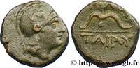 Hellenistic 1 (323 BC to 188 BC) Demi-unité MYSIA - PERGAMENE KINGDOM - ANONYMOUS Pergame, Mysie c. 281-133 AC. (14mm, 2,37g, 9h) -