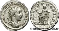 THE MILITARY CRISIS(235 AD to 284 AD) Antoninien GORDIAN III Rome 242-243 (23mm, g, 6h) -