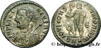THE TETRARCHY(284 AD to 337 AD) Follis ou nummus LICINIUS I Cyzique 317-318 (18,5mm, 3,28g, 6h) -