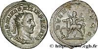 THE MILITARY CRISIS(235 AD to 284 AD) Antoninien PHILIPPUS Rome 245 (23mm, 4,48g, 6h) -