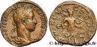 THE SEVERANS (193 AD to 235 AD) Sesterce SEVERUS ALEXANDER Rome 227 (30mm, 18,85g, 12h) -
