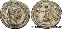 THE SEVERANS (193 AD to 235 AD) Denier SEVERUS ALEXANDER Rome 225 (20mm, 2,92g, 12h) -