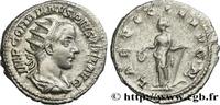 THE MILITARY CRISIS(235 AD to 284 AD) Antoninien GORDIAN III Rome 240-243 (22,5mm, 4,44g, 12h) -