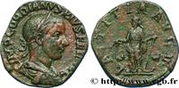 THE MILITARY CRISIS(235 AD to 284 AD) Sesterce GORDIAN III Rome 240-243 (28,5mm, 15,95g, 12h) -