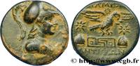 Hellenistic 2 (188 BC to 30 BC) Unité PHRYGIA - APAMEIA Apamée, Phrygie c. 133-48 AC. (21mm, 7,36g, 12h) -