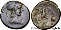 Hellenistic 2 (188 BC to 30 BC) Unité PHRYGIA - APAMEIA Apamée, Phrygie c. 133-48 AC. (21mm, 8,41g, 12h) -