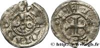 FRANCE Obole anonyme LANGUEDOC – COUNTY OF CARCASSONNE - RAYMOND THE FIRST ? Carcassonne n.d. (13,5mm, 0,34g, 6h) -