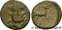Hellenistic 2 (188 BC to 30 BC) Unité PISIDIA - SELGE Selgé, Pisidie c. 150-100 AC. (13mm, 2,09g, 12h) -