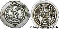 Post-hellenistic 2 (227 AD to 650 AD) Drachme SASANIAN - SASANIAN KINGDOM - HORMIZD IV Ardashir (ART) Ardashir c. 579-590 (32,5mm, 4,02g, 3h) -