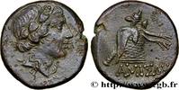 Hellenistic 2 (188 BC to 30 BC) Tetrachalque PONTUS - AMISOS Amisos, Pont c. 85-65 AC. (21mm, 8,74g, 6h) -