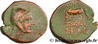 Hellenistic 2 (188 BC to 30 BC) Tetrachalque PONTUS - AMISOS Amisos, Pont c. 105-90 ou 90-85 AC. (23mm, 12,31g, 12h) -