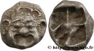 Archaïc 2 (550 BC to 480 BC) Trihemidrachme MYSIA – PARION / PARIUM Parium , Mysie c. 480 AC. (14mm, 3,72g, 5h) -