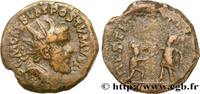 THE MILITARY CRISIS(235 AD to 284 AD) Double sesterce POSTUMUS Atelier II 266-267 (24,5mm, 8,86g, 6h) -