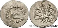Hellenistic 2 (188 BC to 30 BC) Cistophore c. 123-100 AC. MYSIA - PERGAM... 412.15 £ Tax included +  15.62 £ shipping