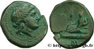Hellenistic 1 (323 BC to 188 BC) Demi-unité THRACE - ODESSOS Odessus, Thrace c. 200 AC. (17,5mm, 3,59g, 2h) -
