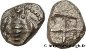 Classic 1 (480 BC to 400 BC) Diobole c. 480-450 IONIA - EPHESUS Éphèse, ... 182.21 £ Tax included +  15.62 £ shipping