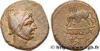 Hellenistic 2 (188 BC to 30 BC) Tetrachalque PONTUS - AMISOS Amisos, Pont c. 105-90 ou 90-85 AC. (24,5mm, 12,52g, 12h) -