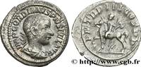 THE MILITARY CRISIS(235 AD to 284 AD) Denier GORDIAN III Rome 240 (19mm, 2,92g, 6h) -