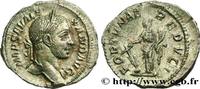 THE SEVERANS (193 AD to 235 AD) Denier SEVERUS ALEXANDER Rome 231 (19mm, 2,90g, 12h) -