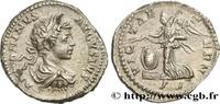 THE SEVERANS (193 AD to 235 AD) Denier CARACALLA Rome 200 (18,5mm, 3,646g, 6h) -