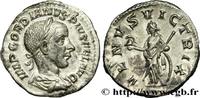 THE MILITARY CRISIS(235 AD to 284 AD) Denier GORDIAN III Rome 241 (19,5mm, 2,80g, 6h) -